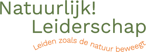 Natuurlijk! Leiderschap, leiden zoals de natuur beweegt